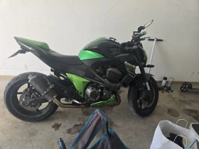 Kawasaki Z Z800 | Mobile.bg � ����� ������ 5