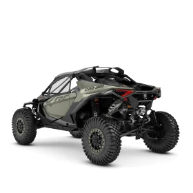 Can-Am Maverick R R XRC 999T DCT SAS Dusty Navy& Red | Mobile.bg � ����� ������ 2
