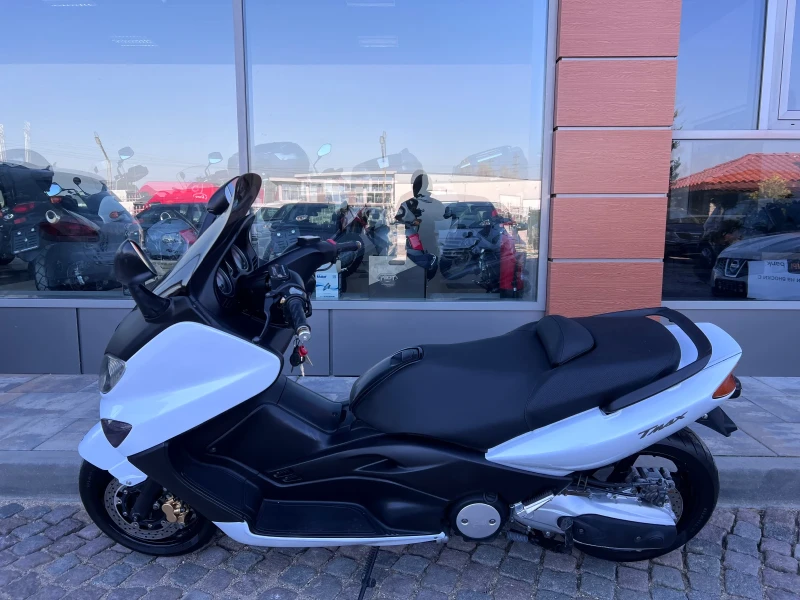 Yamaha T-max 500i, снимка 4 - Мотоциклети и мототехника - 49097214