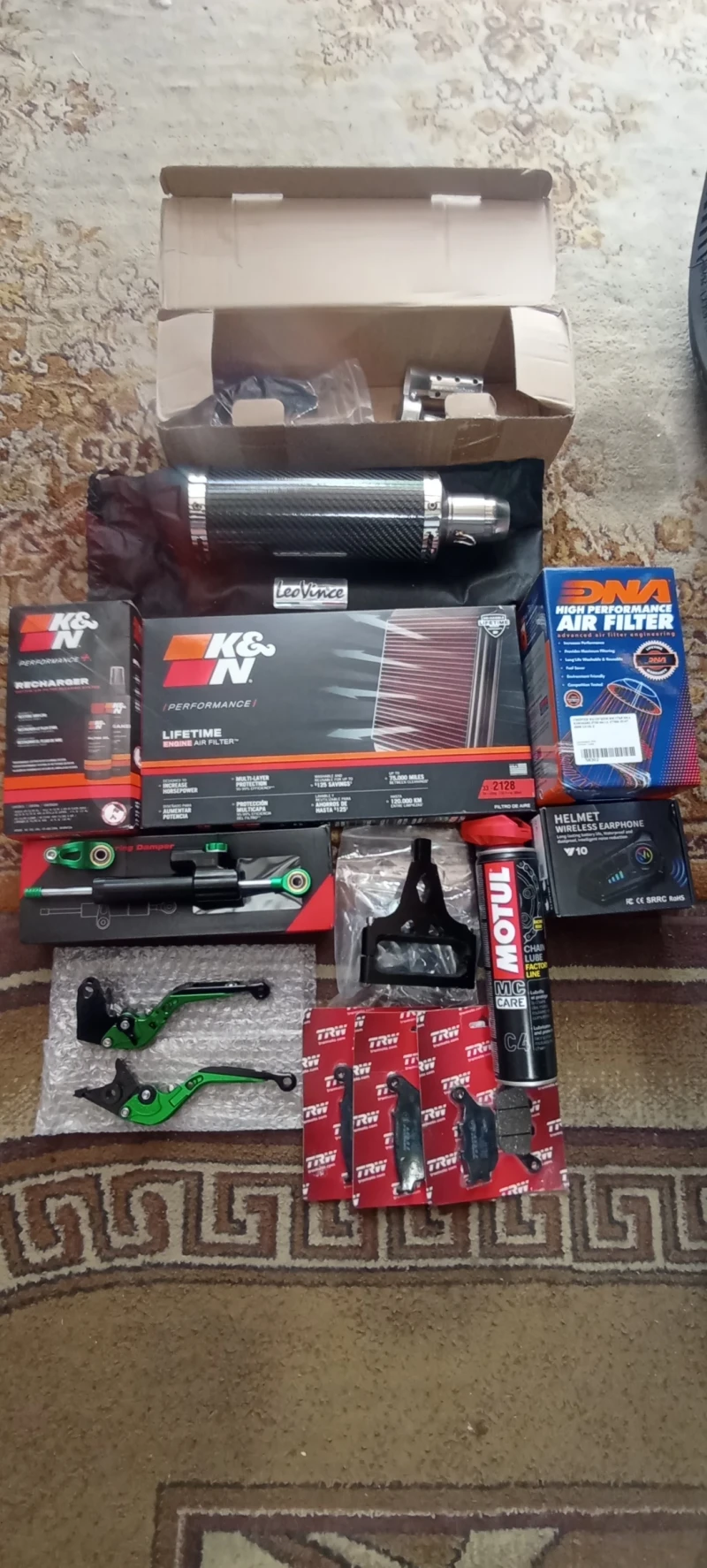 Kawasaki Z 750ABS, снимка 17 - Мотоциклети и мототехника - 52488855