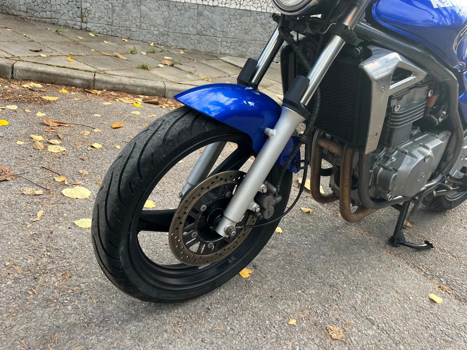 Kawasaki ER 5   -   | Mobile.bg   12