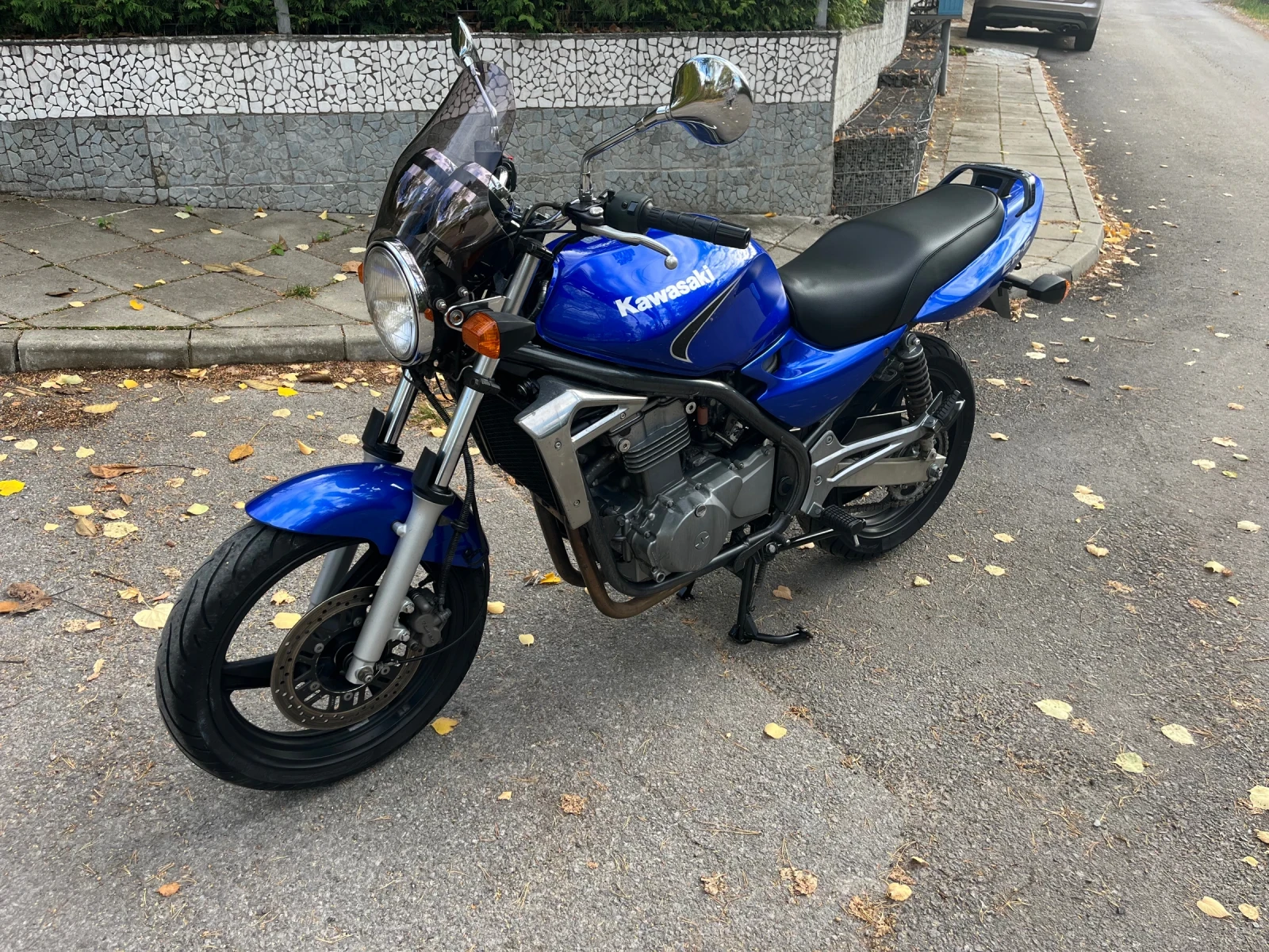 Kawasaki ER 5   -   | Mobile.bg   1