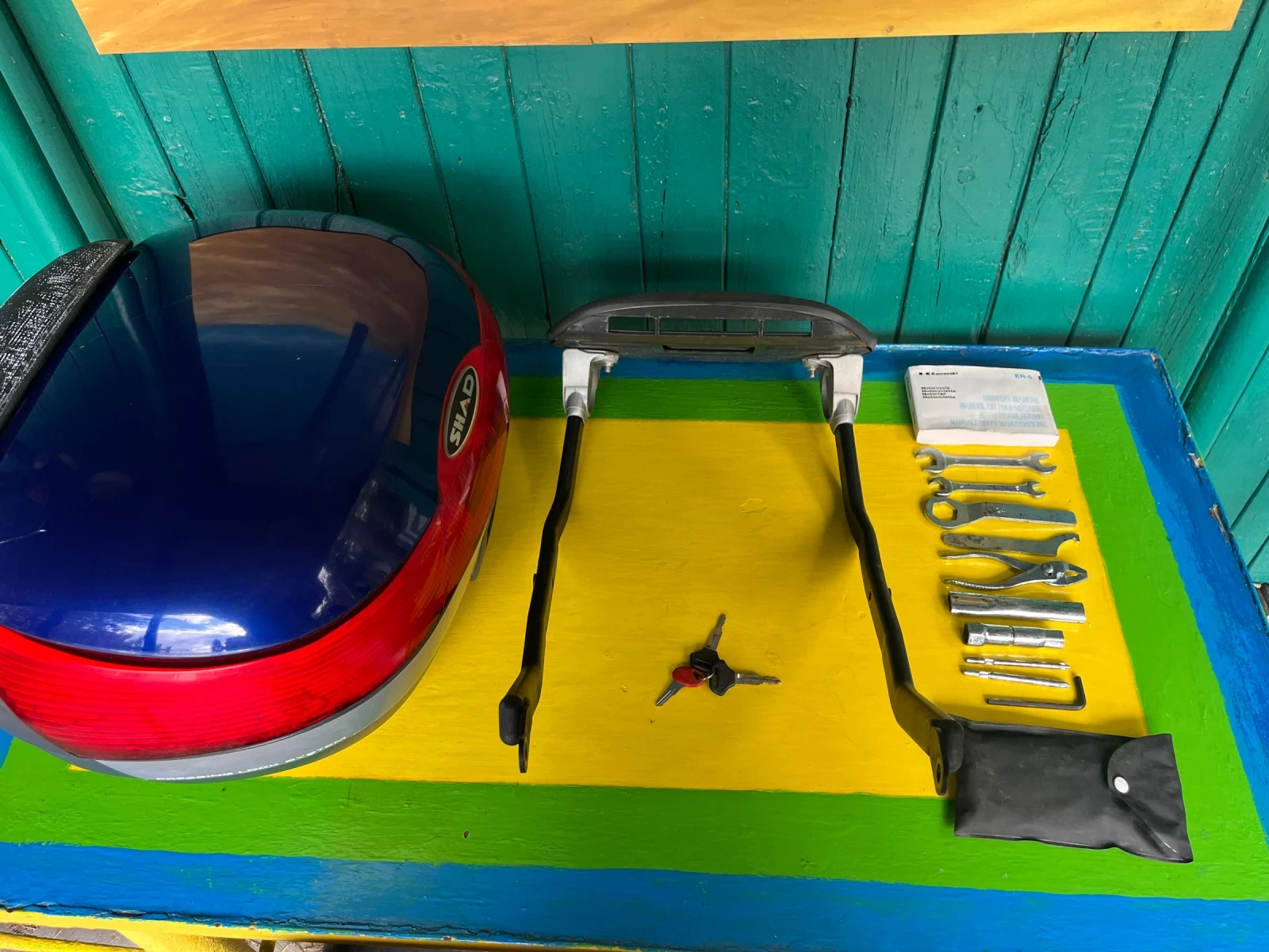 Kawasaki ER 5   -   | Mobile.bg   17