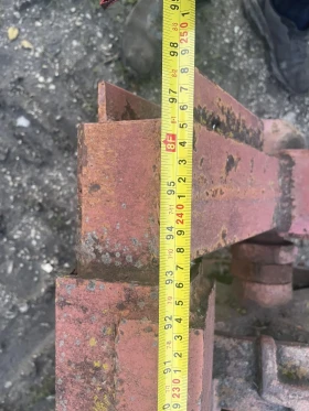 Валяк Друга марка Мадара ВХТ - В - 6, 0, снимка 4