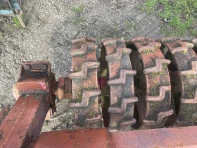 Валяк Друга марка Мадара ВХТ - В - 6, 0, снимка 3