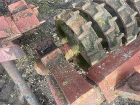 Валяк Друга марка Мадара ВХТ - В - 6, 0, снимка 7