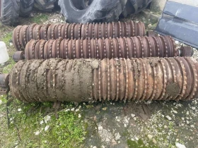 Валяк Друга марка Мадара ВХТ - В - 6, 0, снимка 3