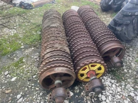 Валяк Друга марка Мадара ВХТ - В - 6, 0, снимка 2