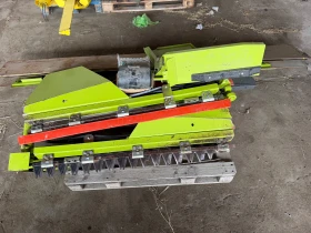 ������� Claas LEXION 670 MONTANA 4x4 + CLAAS VARIO 750 ������ | Mobile.bg � ����� ������ 17