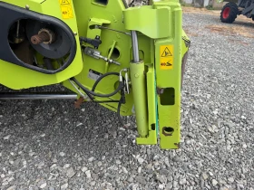 ������� Claas LEXION 670 MONTANA 4x4 + CLAAS VARIO 750 ������ | Mobile.bg � ����� ������ 10