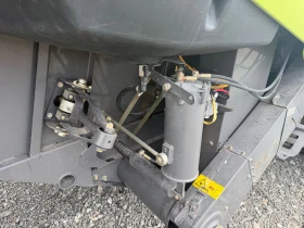 ������� Claas LEXION 670 MONTANA 4x4 + CLAAS VARIO 750 ������ | Mobile.bg � ����� ������ 8