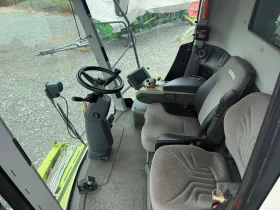 ������� Claas LEXION 670 MONTANA 4x4 + CLAAS VARIO 750 ������ | Mobile.bg � ����� ������ 12