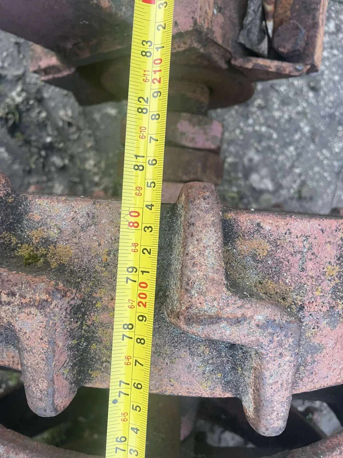 Валяк Друга марка Мадара ВХТ - В - 6, 0 - изображение 7