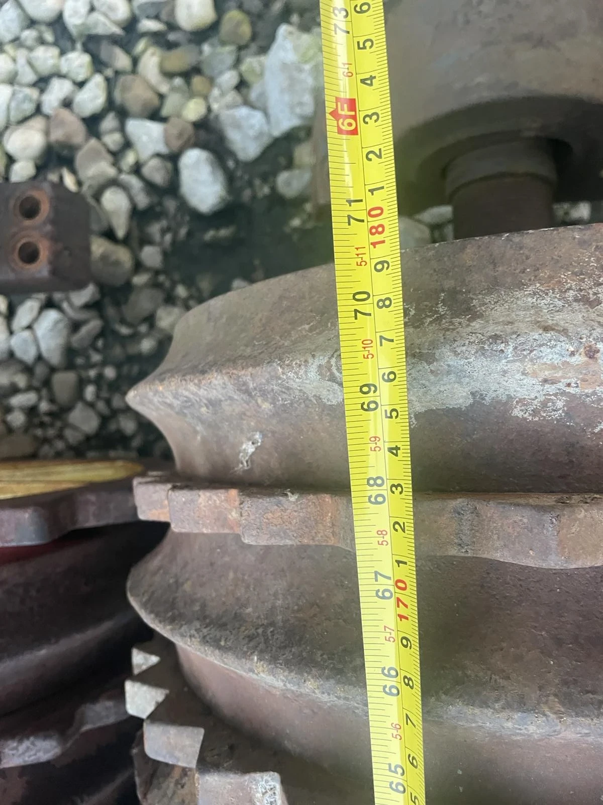 Валяк Друга марка Мадара ВХТ - В - 6, 0 - изображение 9