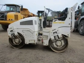 Обява за продажба на Валяк BOMAG BW 100 AD-4 ~23 880 лв. - изображение 1 | Auto.bg Обява за продажба на Валяк BOMAG BW 100 AD-4 ~23 880 лв. - изображение 1