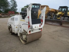 Обява за продажба на Валяк BOMAG BW 100 AD-4 ~23 880 лв. - изображение 4 | Auto.bg Обява за продажба на Валяк BOMAG BW 100 AD-4 ~23 880 лв. - изображение 4