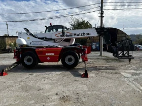 ������������ �������� Manitou MRT 2150 | Mobile.bg � ����� ������ 8