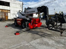 ������������ �������� Manitou MRT 2150 | Mobile.bg � ����� ������ 10