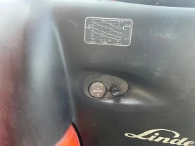 Електрокар Linde Електрически стакери втора ръка Linde И Still , снимка 6