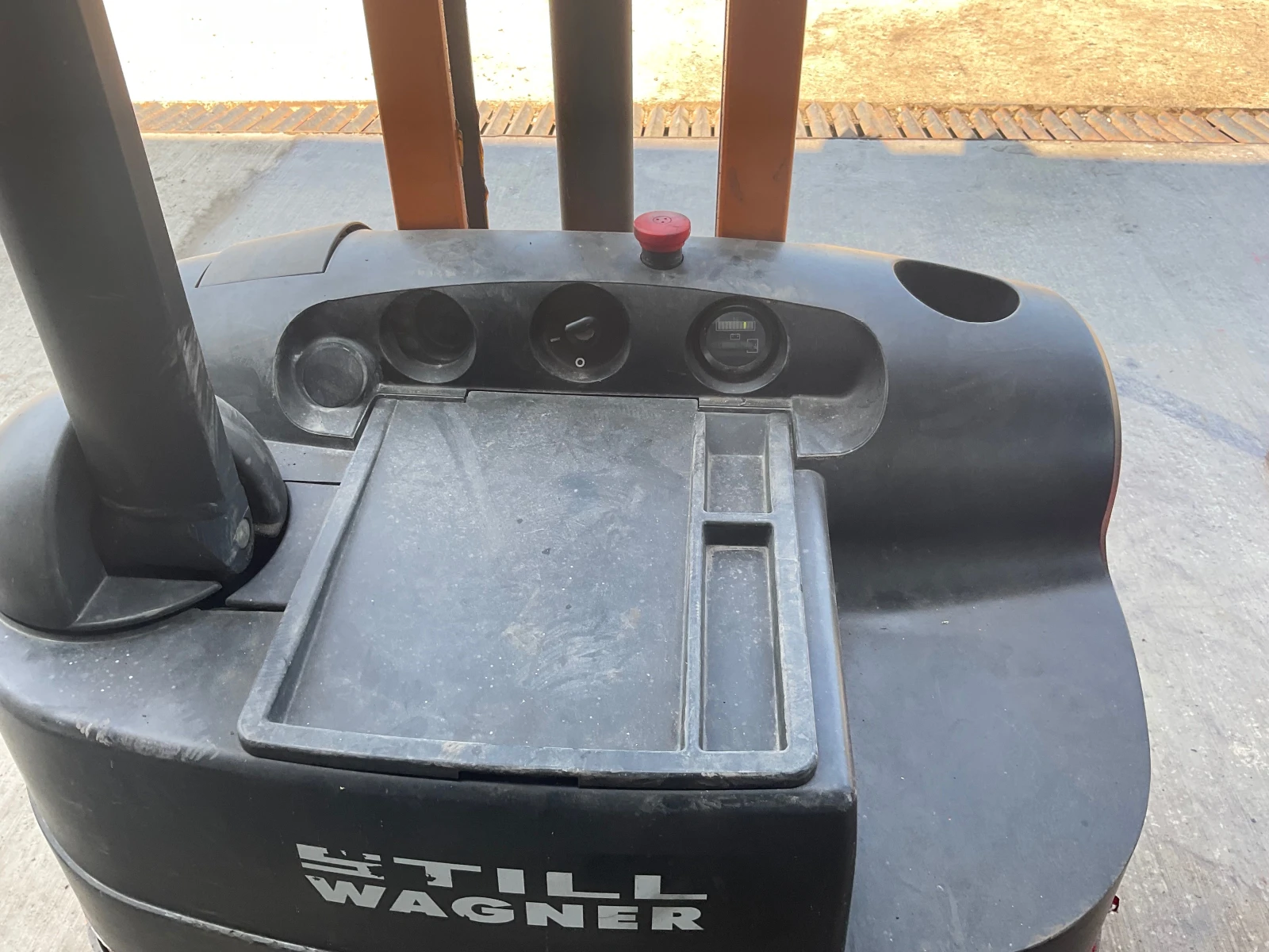  Linde     Linde  Still  | Mobile.bg   7