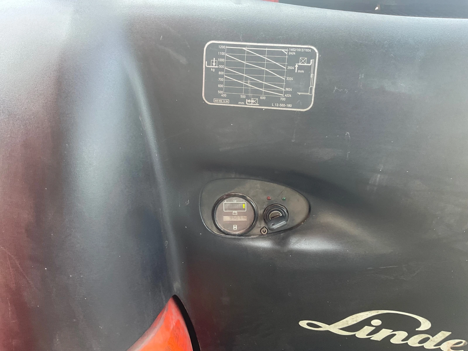  Linde     Linde  Still  | Mobile.bg   6