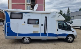 Кемпер Hobby T600, снимка 1
