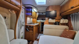 Кемпер Hobby T600, снимка 9