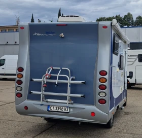 Кемпер Hobby T600, снимка 3