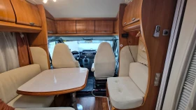 Кемпер Hobby T600, снимка 10