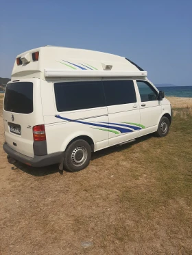  VW T5 4x4 | Mobile.bg    17