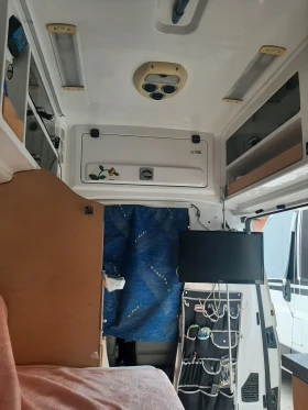 Обява за продажба на Кемпер VW T54x4 ~10 800 EUR - изображение 9