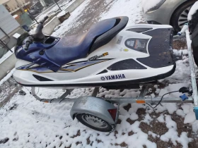 Джет Yamaha Gp1300R, снимка 4