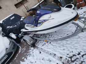 Джет Yamaha Gp1300R, снимка 1