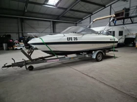 Лодка Bayliner Bayliner Capri 1802, снимка 6