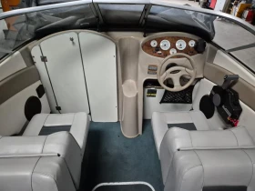 Лодка Bayliner Bayliner Capri 1802, снимка 10