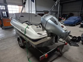 Лодка Bayliner Bayliner Capri 1802, снимка 7