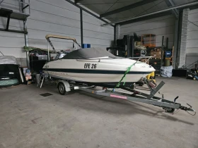 Лодка Bayliner Bayliner Capri 1802, снимка 2