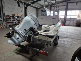 Лодка Bayliner Bayliner Capri 1802, снимка 8