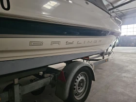 Лодка Bayliner Bayliner Capri 1802, снимка 3