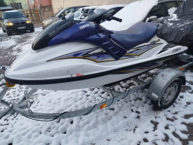 Джет Yamaha Gp1300R, снимка 2 - Воден транспорт - 53484415