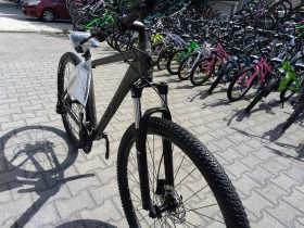  CROSS  29" GRX 7 HDB 510mm  | Mobile.bg    6