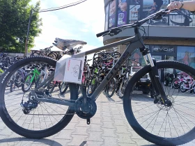      CROSS  29" GRX 7 HDB 510mm 