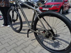  CROSS  29" GRX 7 HDB 510mm  | Mobile.bg    10