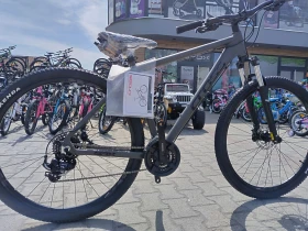  CROSS  29" GRX 7 HDB 510mm  | Mobile.bg    12