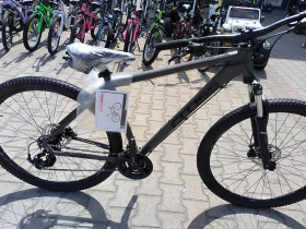  CROSS  29" GRX 7 HDB 510mm  | Mobile.bg    3