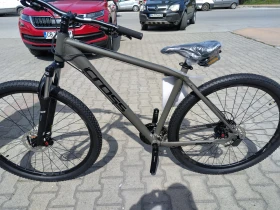  CROSS  29" GRX 7 HDB 510mm  | Mobile.bg    9
