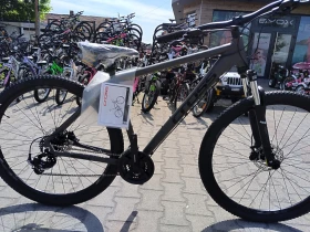  CROSS  29" GRX 7 HDB 510mm  | Mobile.bg    2