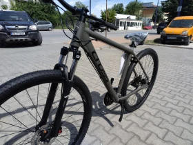  CROSS  29" GRX 7 HDB 510mm  | Mobile.bg    8