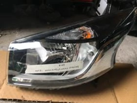 Светлини за Renault Trafic, снимка 1