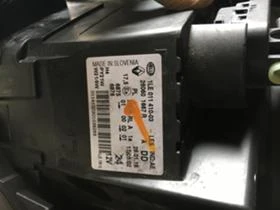 Светлини за Renault Trafic, снимка 3